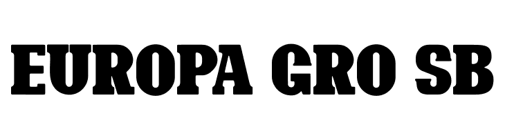 Bonaro Rounded Demo Rounded  Free Fonts Download