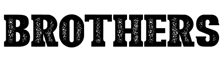 Bonaro Stamp Demo Stamp  Free Fonts Download