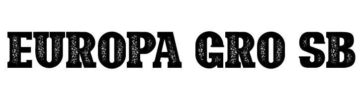 Bonaro Stamp Demo Stamp  Free Fonts Download