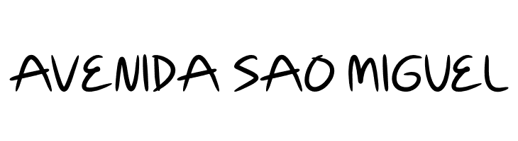 ChilyChiloRegular  Free Fonts Download