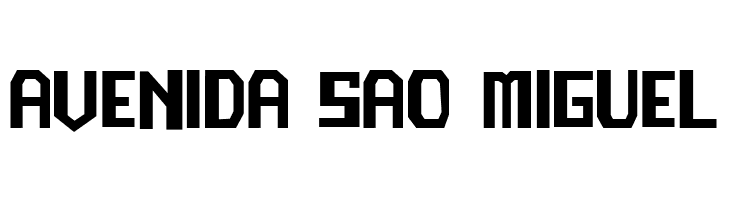 Ramones demo  Free Fonts Download