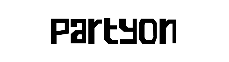 Ramones demo  Free Fonts Download