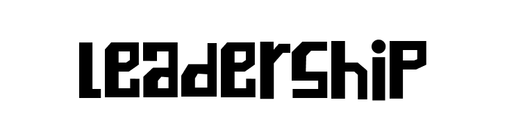 Ramones demo  Free Fonts Download