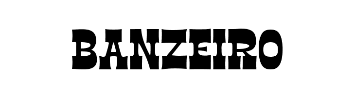 ElDurango  Free Fonts Download