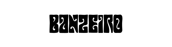 HendrixGroove  Free Fonts Download