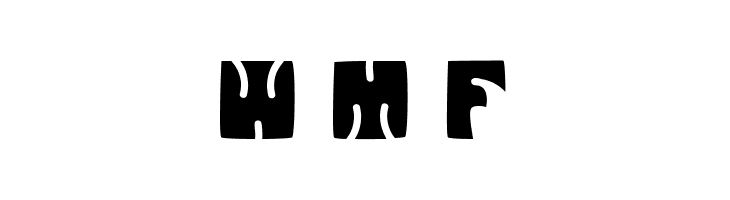 Arthosdemo  Free Fonts Download