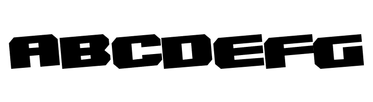 Inner Sanctum  Free Fonts Download