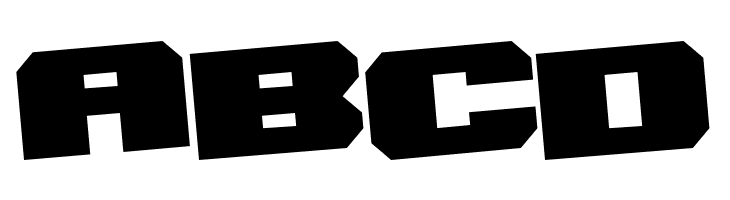 Inner Sanctum  Free Fonts Download