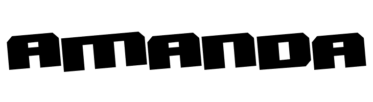 Inner Sanctum  Free Fonts Download