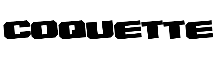 Inner Sanctum  Free Fonts Download