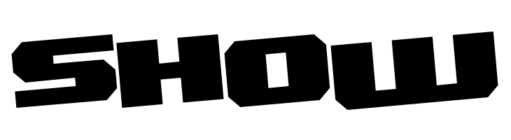 Inner Sanctum  Free Fonts Download