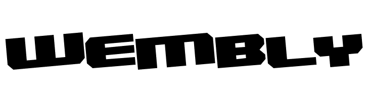 Inner Sanctum  Free Fonts Download