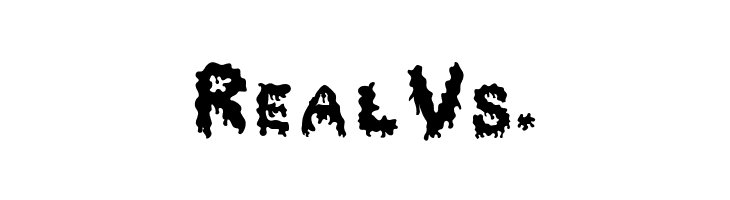 Dripping Horror  Free Fonts Download