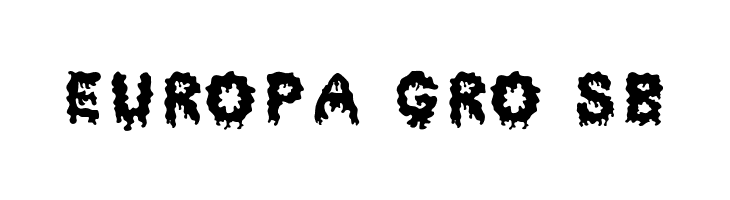 Dripping Horror  Free Fonts Download