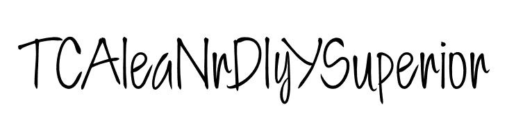 Butterlate  Free Fonts Download