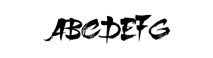 AsmokumisRegular  Free Fonts Download