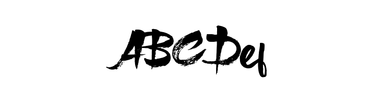 AsmokumisRegular  Free Fonts Download