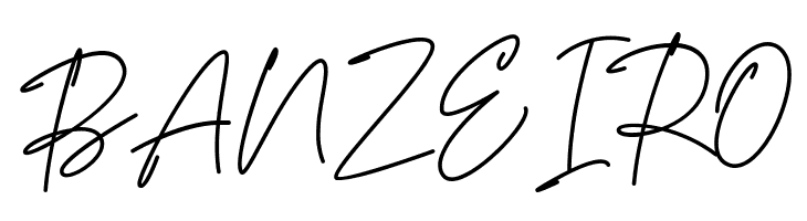 Bellisya Signature  Free Fonts Download