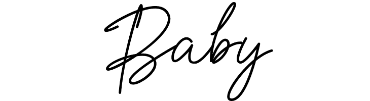 Bellisya Signature  Free Fonts Download