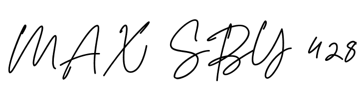 Bellisya Signature  Free Fonts Download