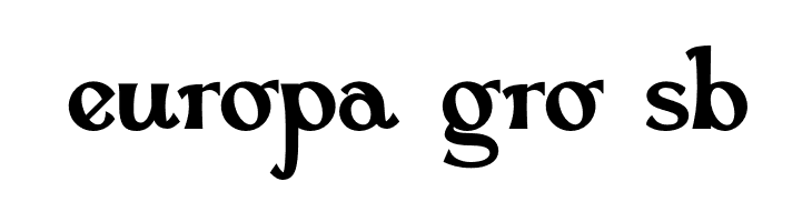 MariekaMtRegular  Free Fonts Download