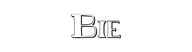 Chardin Doihle Shadow  Free Fonts Download