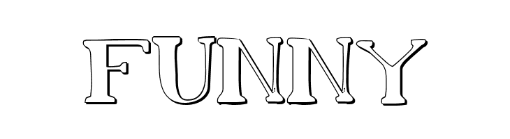 Chardin Doihle Shadow  Free Fonts Download