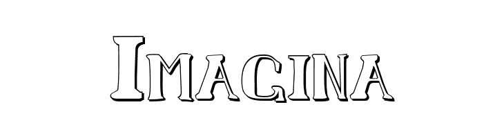 Chardin Doihle Shadow  Free Fonts Download