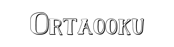 Chardin Doihle Shadow  Free Fonts Download