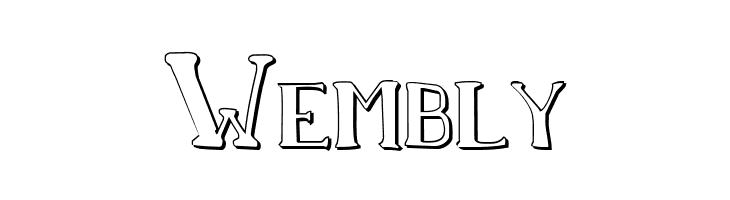 Chardin Doihle Shadow  Free Fonts Download