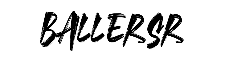 Akihabara Brush  Free Fonts Download