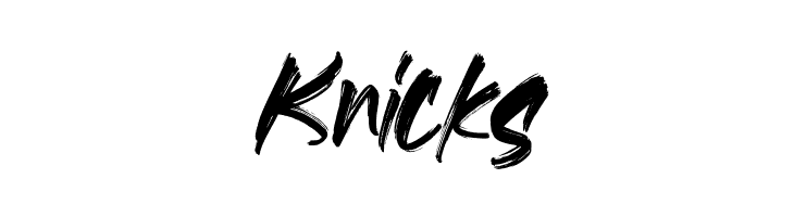 Akihabara Brush  Free Fonts Download