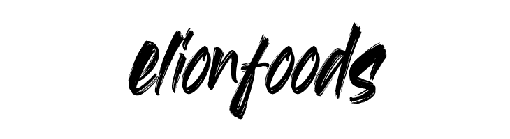 Akihabara Brush  Free Fonts Download