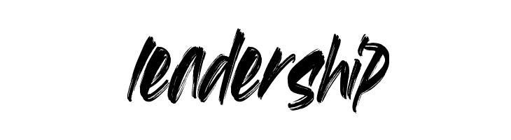 Akihabara Brush  Free Fonts Download