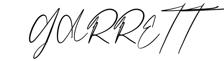 BellanesiaDemoRegular  Free Fonts Download