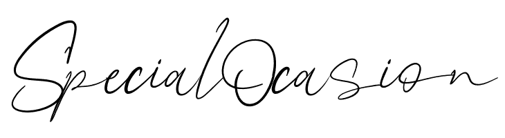 BellanesiaDemoRegular  Free Fonts Download