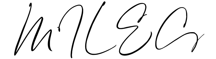 Ethikopia Signature  Free Fonts Download