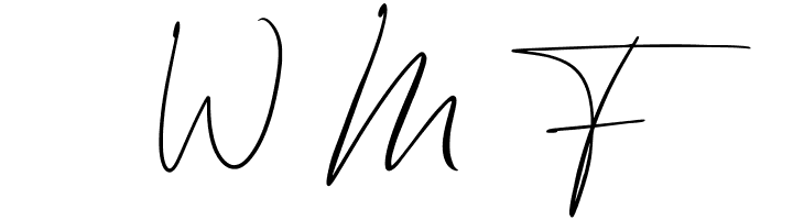 Ethikopia Signature  Free Fonts Download