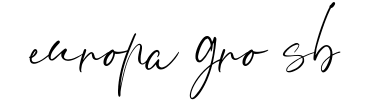 Ethikopia Signature  Free Fonts Download