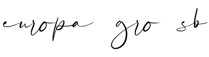 Katagami Signature  Free Fonts Download