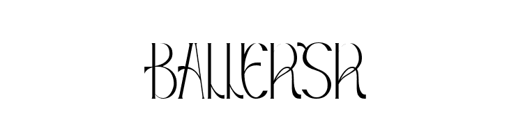 Beth Harmone Regular  Free Fonts Download