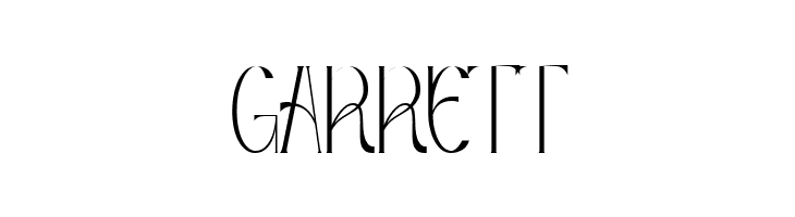 Beth Harmone Regular  Free Fonts Download