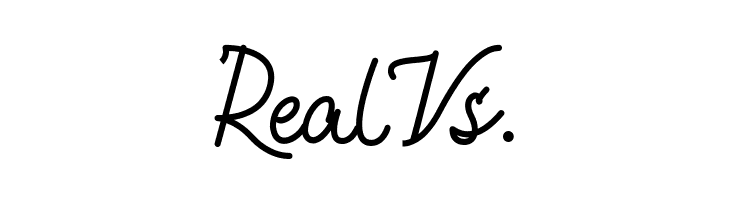 Shibuyah Monoline  Free Fonts Download