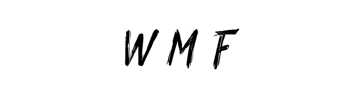 Watone  Free Fonts Download