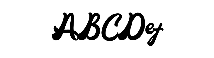 Maimoonde  Free Fonts Download