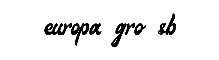 Maimoonde  Free Fonts Download