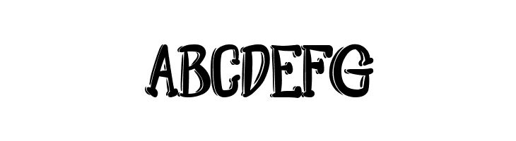Kuramo DEMO  Free Fonts Download