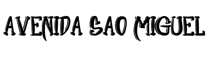 Kuramo DEMO  Free Fonts Download