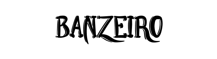 Kuramo DEMO  Free Fonts Download