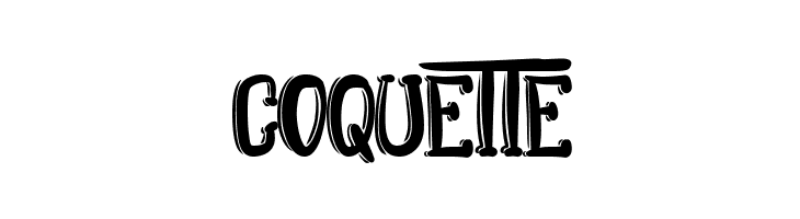 Kuramo DEMO  Free Fonts Download